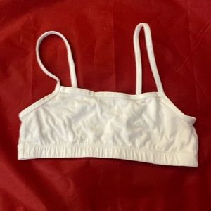 Hanes underbra